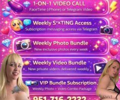 FACETIME OR TELEGRAM TO VERIFY NO EXCEPTIONS •CUCKOLD•GLORY HOLE EXPERIENCE• Dont Text Me! Video Call On Telegram by !!! - 24 - Image 4