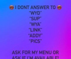 LEAVING SOON⏳ Slutty Fun With Jaw Dropping Skills👅🌪 Lets Play Baby🎰🥂 Available For Incalls Only! - 28 - Image 4