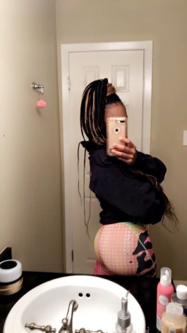 DONT TEXT ME UNLESS U READY TO LINK! - 27 - 1