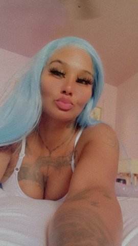 🚿💦🚿💦🚿🚿💦🚿LOOK JUST LIKE A MERMAID 5STAR REVIEWS 💦💦 ⭐🌟✨ME WANNA LOVE YOU 💦💦💦LONG TIME🌟⭐✨JUST WANNA TAKE IT SLOW WITH YOU NON RUSH DESIRES OF WASHING MY BACK IN THE SHOWER 🚿 SllPPERY TIGHT WHEN WET💦💦💦 🚿💦🚿💦🚿💦🚿💦🚿 - 23 - 1