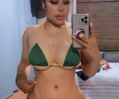 ⭐ 👑 💫 YOUR FAVORiTE BiG👅 BuTT💦🍑 BRAZiLIAN ⭐ 🇧🇷👸 - 23 - Image 4