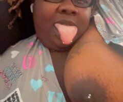 SPECIAL ALL DAY🤤🤪 THIS CHOCALATE VOODOO PUSSY 🥴😩 - 22 - Image 3