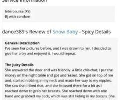 IM BACCKKK🥰 SNOW BABY🤪ur favorite white girl🥰...Located in allentown rd camp springs md🌹 SPECIAL $120 qv💕 incall. - 30 - Image 7