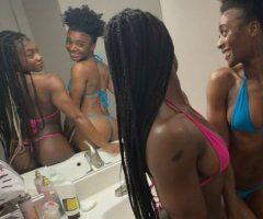 Double Trouble 👯♀😝 (March 13-15th) - 22 - Image 4