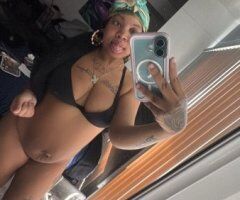 Fat Booty Ebony & A Squirter And Creamer - 22 - Image 4