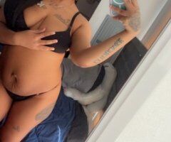 Fat Booty Ebony & A Squirter And Creamer - 22 - Image 5