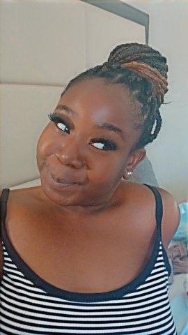 20 min $80 special BBW wet creamy African Princess - 22 - 1