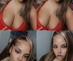 Heyy Daddy💦💦 Qv Specials Come Fuck Me 🧚🏾♀💰Young n Turnt🍒🫴🏽 - 27 - Image 3
