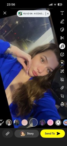Nympho in real life 🤫 - 27 - 1