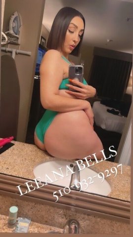 ‼‼‼ READ ADD !!! PASADENA INCALLS !!! BIG BOOTY LEEANA HERE TO PLAY 💙 HABLO ESPANOL - 29 - 1