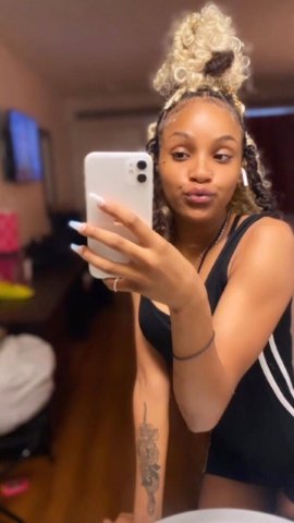 BREEDING SESSIONS NEED A NEW BABYDADDY ASAP 🤤😍😩 - 21 - 1