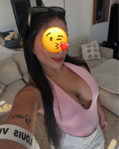 Paola Tu Latina Calientita 🔥Culo Grande 🥰🥰 - 24 - 1