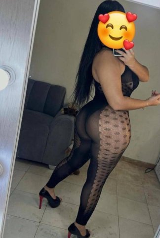 kandy 💋 latina caliente 🔥 con un cuerpaso 🍑🍒🔥 - 25 - 1