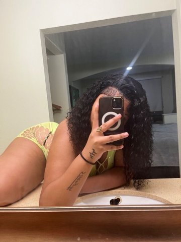 Pretty Thick Lightskin😍 Throat Goat Creamer👅💦 - 21 - 1