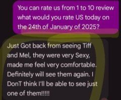 2👩🏼‍❤️‍💋‍👩🏼S 4 1 MOANIN SPECIALS OR JUS 1 GIRL ✨ 👅⁵😛▪ INCALL ONLY ▪ SATISFACTION GURANTEED ‼🍆💦 - 30 - Image 9