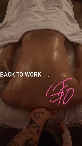 The Best Travel Theraputic Massage Services .. See me today OUTCALLS 🚙 ❗💦 FS / DEEP TISSUE + NURU 🙌🏼 Please 📞 For Availability 💕 - 24 - 1