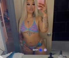 !!!AVAILABLE NOW!!🤍BLONDE🤍HOTTIE🤍🔐Youve found the one and only best💘girl here!😘 - 26 - Image 3