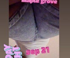 Minneapolis / St. Paul escorts - New number ! ! Incall Only!! - 20