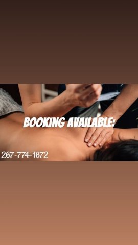 💯🔥 Deep Tissue Massage 5⭐Avail Now - 25 - 1