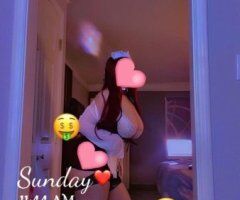 Corpus Christi escorts - INTOWN 3 PM U MUST LIVE VIDEO VERIFY TEXT ME ONLY NO CALLS WILL BLOCK U IF U KEEP CALLING INCALL ONLY NO OUTCALLS NOTHING UNDER 200 ALL DATES ARE FS LIMITED TIME QV200 FSHHR250 HR500 2SOS) 2HR1K 3HRS13K NURU HHRFS300 HRNURU FS 550 - 27