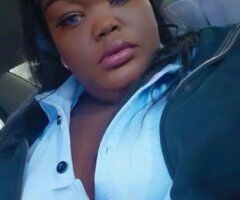 A PRETTY BBW LOOKING TO HAVE FUN - 30 - Image 2