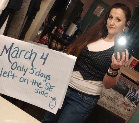I LOVE TO SUCK DICK! THATS A FACT! COME GIMME A TRY!!@ - 38 - 1