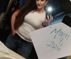 I LOVE TO SUCK DICK! THATS A FACT! COME GIMME A TRY!!@ - 38 - Image 3
