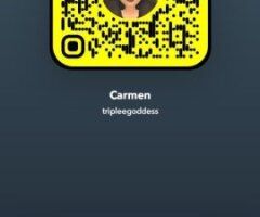 ❗❗❗NEW NUMBER ❗❗TREAT yourself 💆🏼♂😘PLUS size Goddess 😈SNAPCHAT:TRIPLEeGODDESS ...ASK about QV specials 🤪 - 30 - Image 4