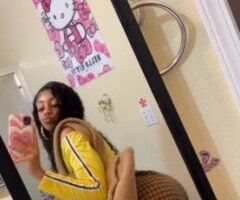 Palmdale/Lancaster escorts - You Dont See Butterflyys Often 💦🤪🌟 - 29