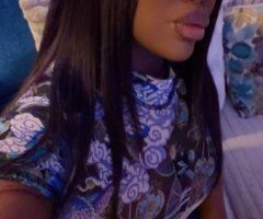 NO BLK MEN ! Pretty Ebony latina new in town here for the night 🦋available 24/7🦋100% REAL🦋 - 23 - Image 4