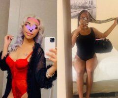 South Jersey escorts - BEST 2 girl in town !😘🎀 - 22