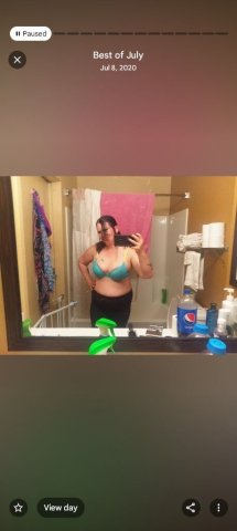 BBW ... look 4 fun from respectful older men....😘😜💋 - 38 - 1