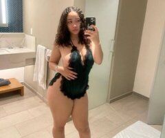 JUST ARRIVED IN TOWN INCALL AND OUTCALL AVAILABLE I OFFER A QUICK VIDEO CALL SO YOU CAN VERIFY THAT I AM 100% REAL NO GAMES - 24 - Image 2