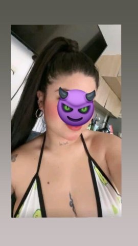 Latina calient🥵 - 25 - 1