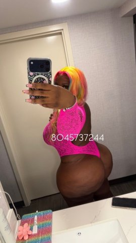 🍑💗BIG BOOTY HEAVEN ARRIVING TOMORROW💗🍑 - 23 - 1