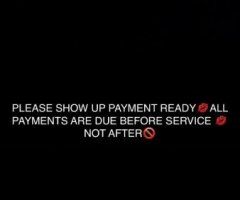 Phoenix escorts - INCALL🍇BBW👑💙(ask about other girl) - 26