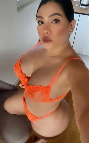 HERMOSA 40TONA DISPONIBLE YA SUPER CALIENTE Y RICA - 42 - 1