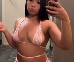Sexy Curvy Asian Latina 😍🔥 Available for incall - 23 - Image 2