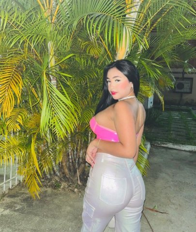 Soy linda latina VENEZUELANA🇻🇪 totona jugosa me exito muy rapido todo es con preservativos el trato es de pareja de pende tu higienes y si cojes rico tienes rebajas en el precio escribi🤑 - 24 - 1