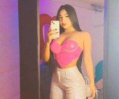 Soy linda latina VENEZUELANA🇻🇪 totona jugosa me exito muy rapido todo es con preservativos el trato es de pareja de pende tu higienes y si cojes rico tienes rebajas en el precio escribi🤑 - 24 - Image 4