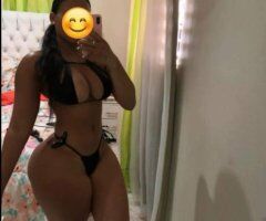 Fredericksburg escorts - Hello, love. I'm a Cuban girl new to the area, and I'm only here for a few days—so take advantage of it! I offer excellent service. Message me on WhatsApp at . - 29