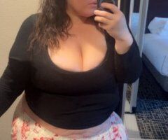 IM BACK 8⃣0⃣💲Quicky SPECIALS 😈 Lets Play 💦 Throat Demon 😈 BBW Slut - 25 - Image 3