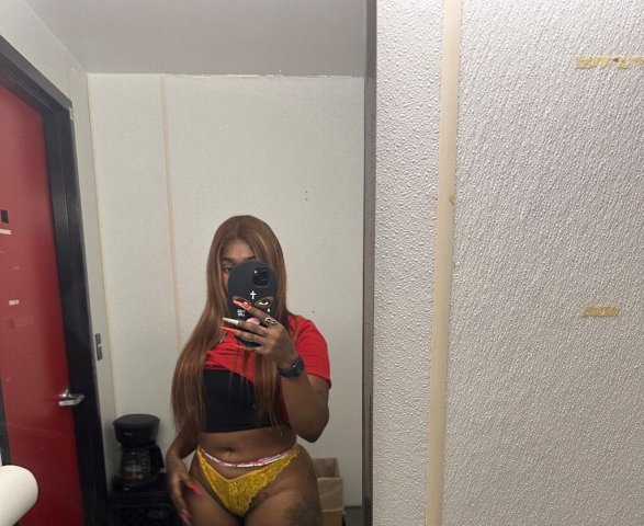 🌃Sexy Super Freak 😈BADDIE CHEMISTRY 🤑🌊🍌 - 27 - 1
