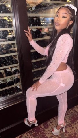 Come and play with kendraK Upscale Discreet and Devoted Ebony Doll!!! - 26 - 1