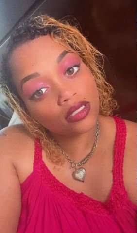 SEXY ASS REDBONE THROAT GOAT JUST FOR YOU CUM GET MY JUICY PAM - 28 - 1