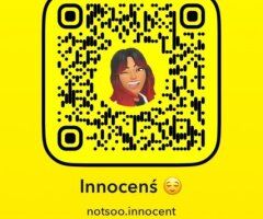 FMOSC @NotSoo.Innocent TO SEE MORE EXCLUSIVE CONTENT🤭🫣💕 SNAPCHAT SEES IT FIRST 😌🤸🏾♀💦🍆 - 26 - Image 4