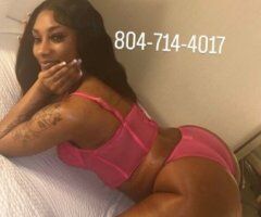 Hampton escorts - on TOUR Ready for you NOW DADDY 😘🎀💦 - 21
