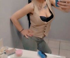 Mature Snow bunny in your city No Gamez this Pzzy Flamez! - 45 - Image 4