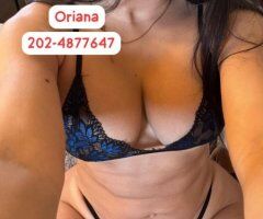 ✨🔥Oriana Venezolana Scort 🔥✨ Hermosa ❤Nueva en el area🔥Amorosa🔥 Complaciente ✨🔥 Cuerpo Perfecto✨🔥100% Real 😘👅 - 24 - Image 4