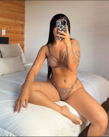 😈❤chica amable y complaciente❤lista para disfrutar ❤contigo de sexo ❤y placer ❤😈🥰 - 25 - 1